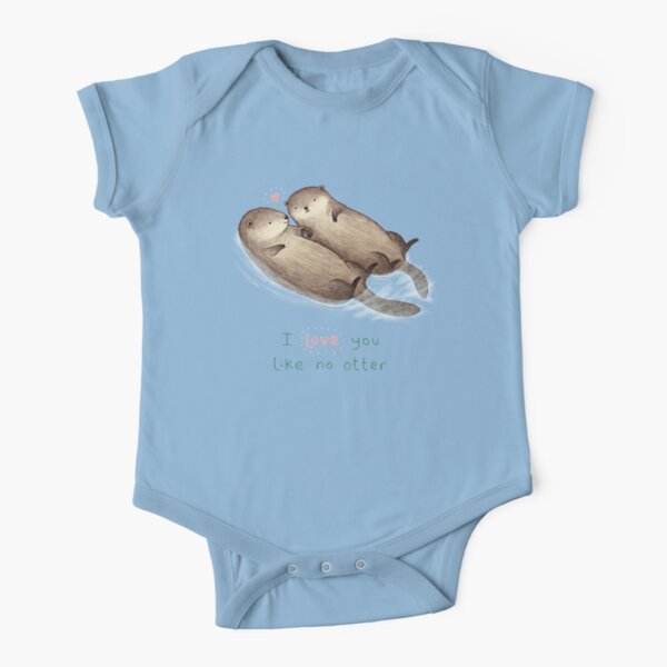 Otter Kids & Babies' Clothes for Sale