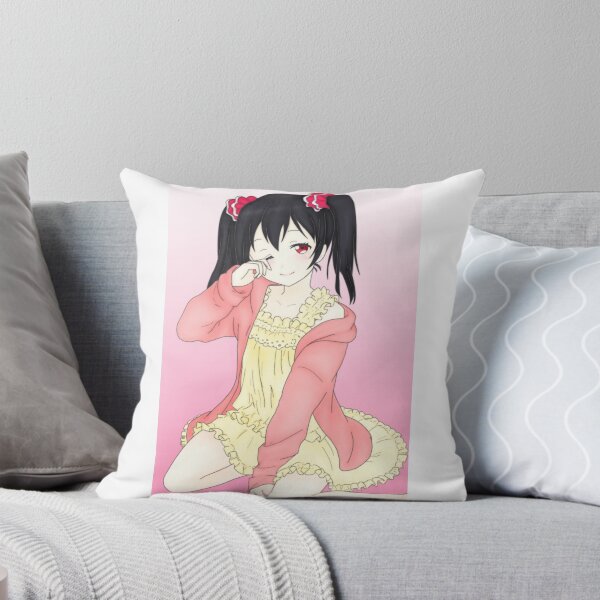 Item preview, Love Live! - Nico designed and sold by jejuneness.