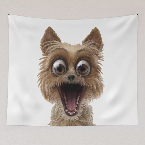 Item preview, What The Woof...? designed and sold by Designs By Creation.