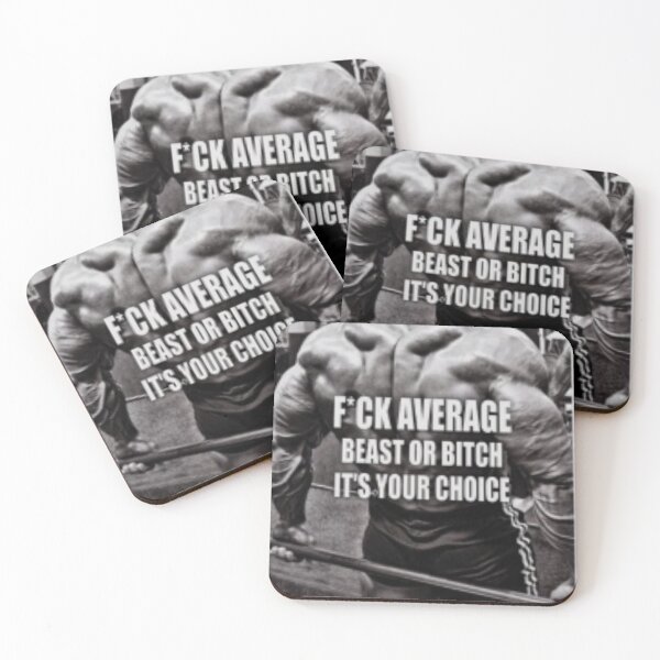 Item preview, Gym bodybuilding great design designed and sold by Urban Aesthetics.