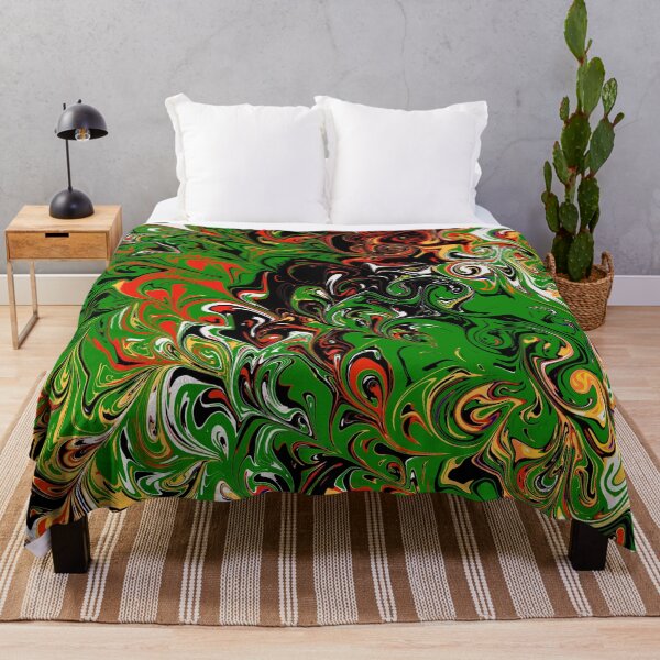 Artikelvorschau, Colorful Marble Design entworfen und verkauft von stylebytara.