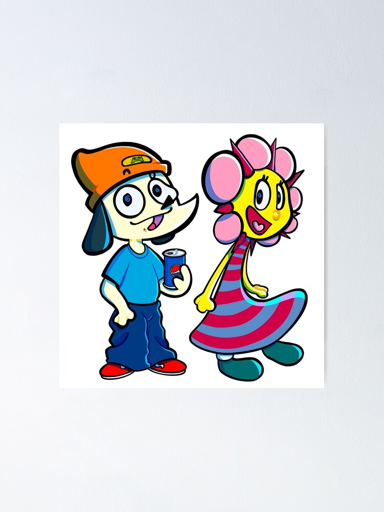 parappa and sunny funny parappa and sunny funny