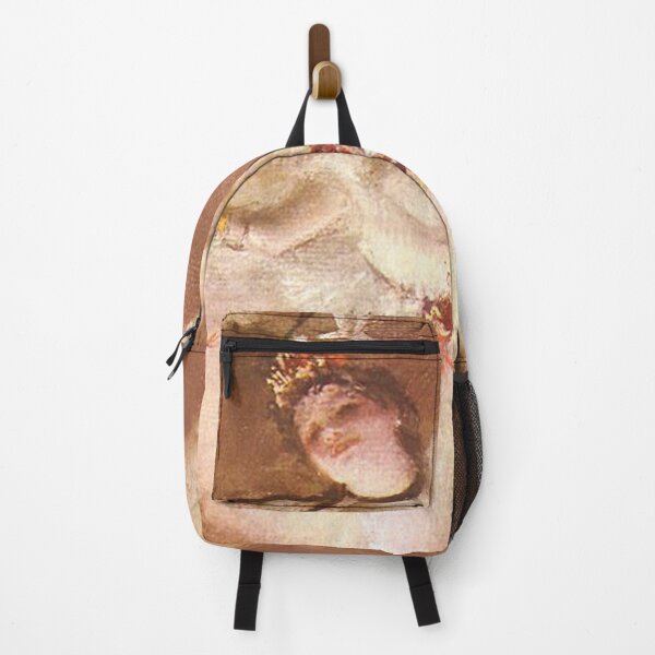 Item preview, Ballet dancer Edgar Degas designed and sold by Vintage Designs +.