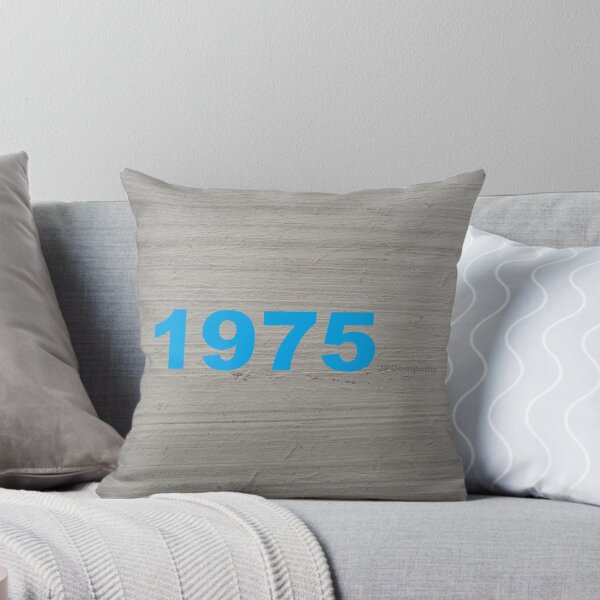 Item preview, The year 1975 - blue designed and sold by JPOempathy.