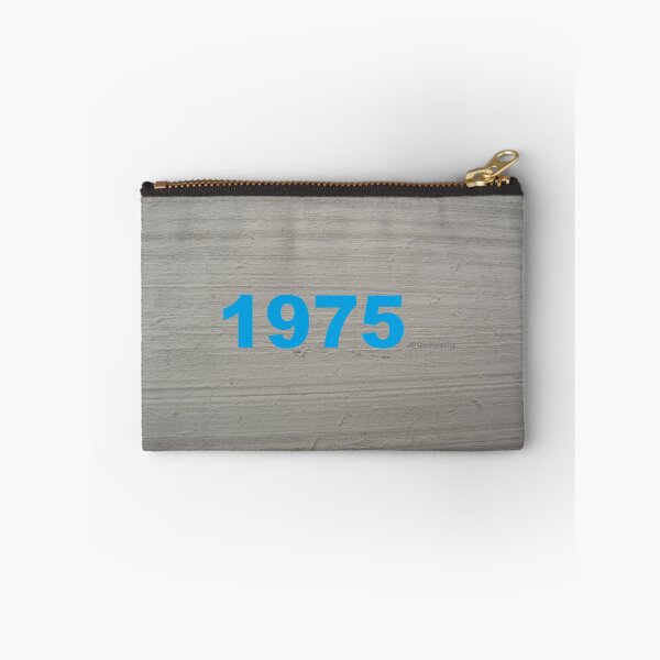 Item preview, The year 1975 - blue designed and sold by JPOempathy.