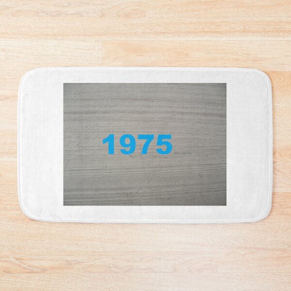 Item preview, The year 1975 - blue designed and sold by JPOempathy.