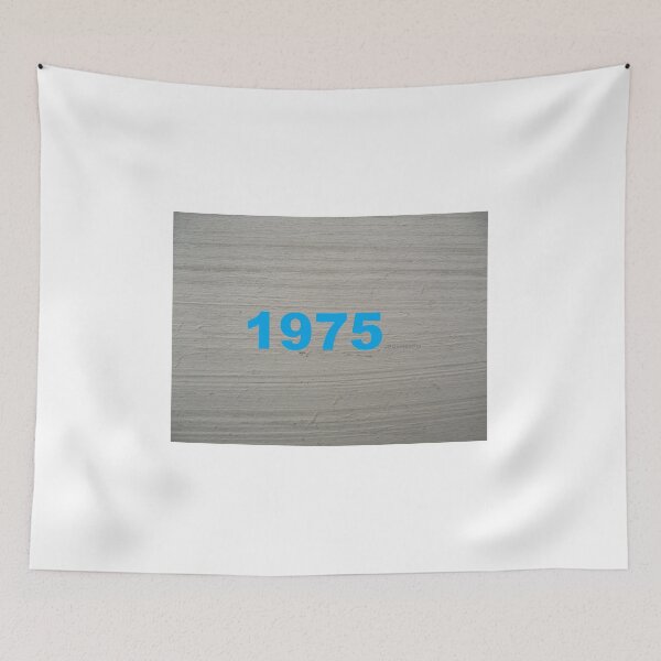 Item preview, The year 1975 - blue designed and sold by JPOempathy.