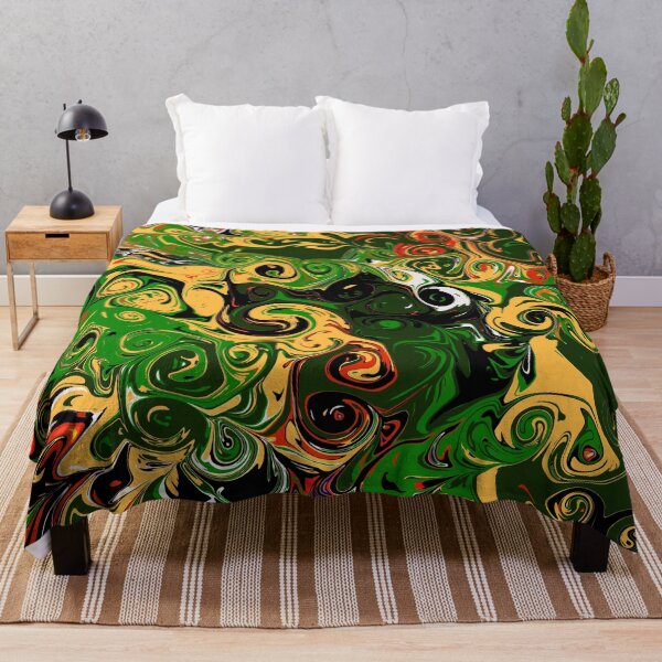 Artikelvorschau, Colorful Marble Design entworfen und verkauft von stylebytara.