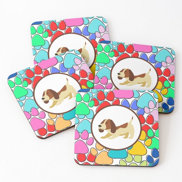 Item preview, cute dog designed and sold by nammie1993.