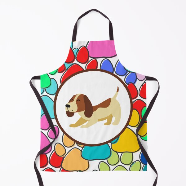 Item preview, cute dog designed and sold by nammie1993.