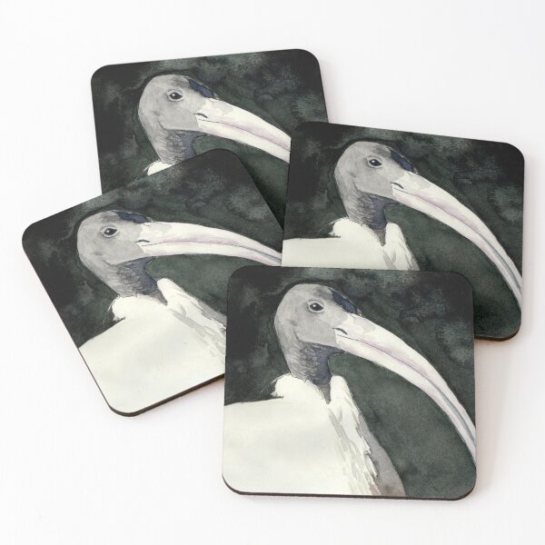 Item preview, Ibis designed and sold by Livada.