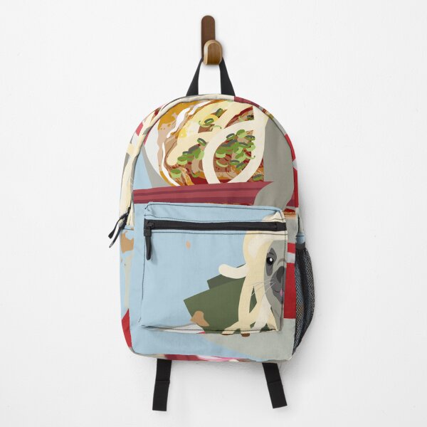 Item preview, Sea Lion Ramen designed and sold by LI1L.