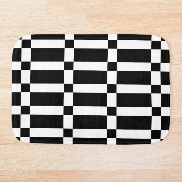 Item preview, Black and white pattern design for exclusive parties designed and sold by JU5745.