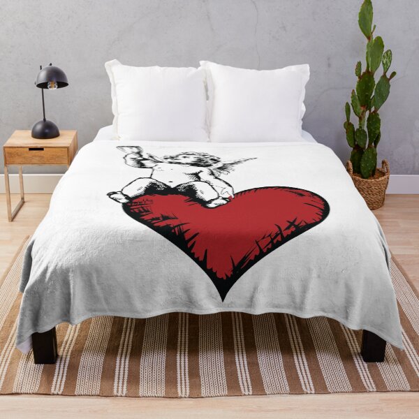 Item preview, Angelic love designed and sold by CESAR-STORE.