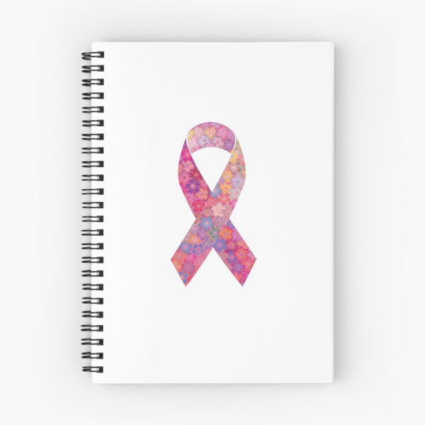 Item preview, Breast cancer awareness ribbon designed and sold by Coolprints1.