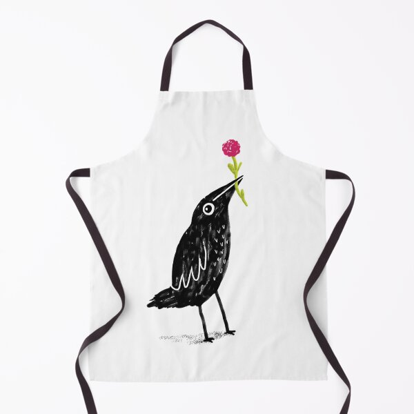 Item preview, Caw Blimey designed and sold by SophieCorrigan.