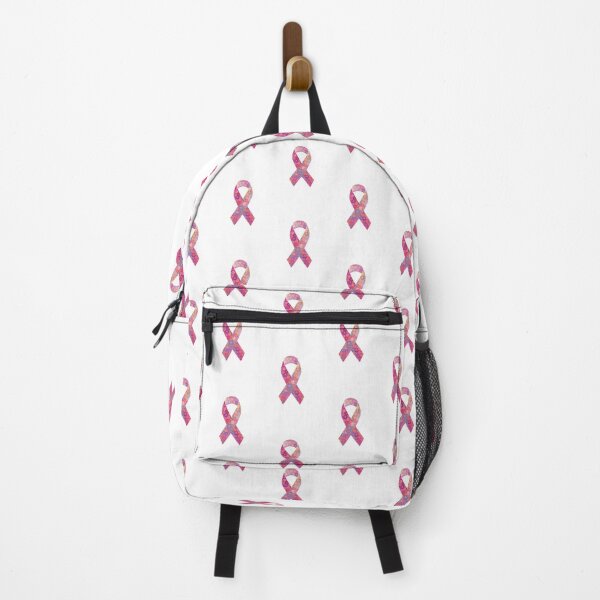 Item preview, Breast cancer awareness ribbon designed and sold by Coolprints1.