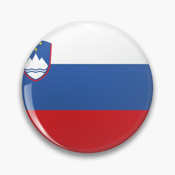 Item preview, Slovenia designed and sold by Cheesy06.