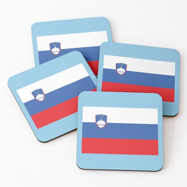Item preview, Slovenia designed and sold by Cheesy06.