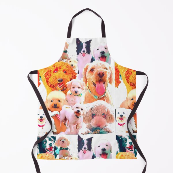 Item preview, Dogs and puppies mob.  designed and sold by NatanDesigns.