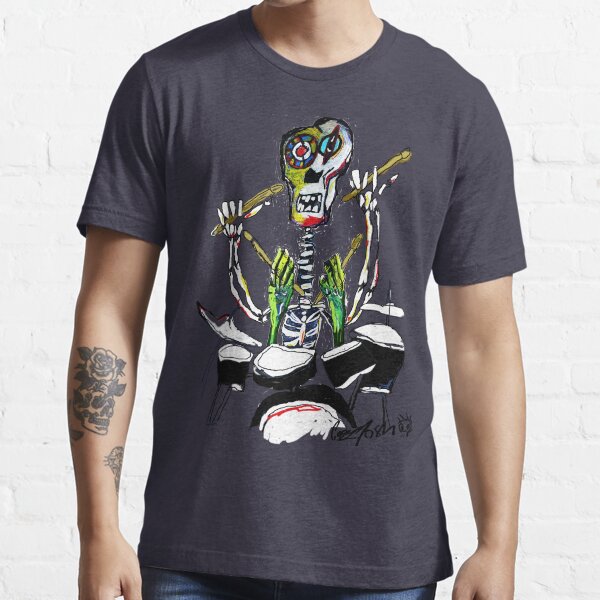 limited addtion Essential T-Shirt