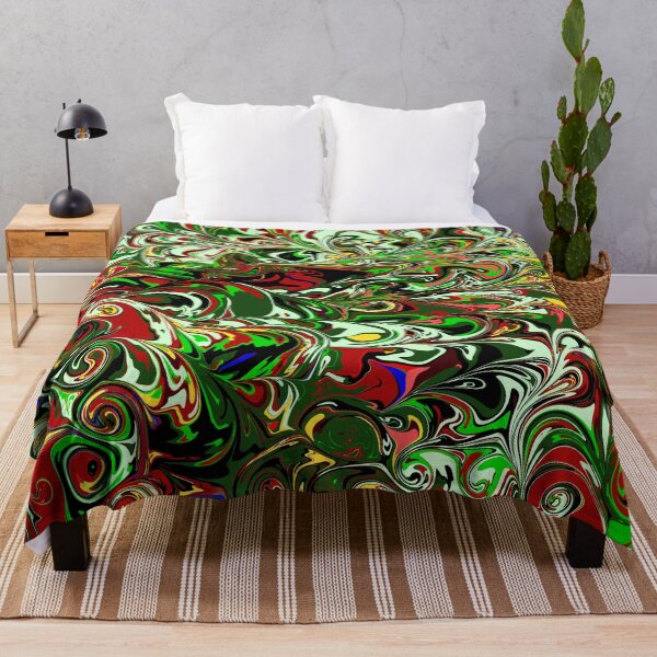 Artikelvorschau, Colorful Marble Design entworfen und verkauft von stylebytara.