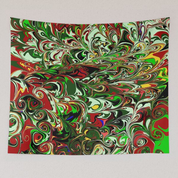 Artikelvorschau, Colorful Marble Design entworfen und verkauft von stylebytara.