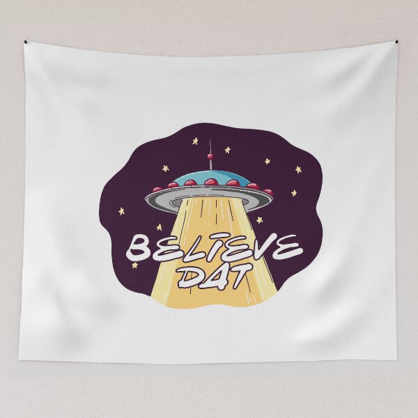Item preview, Believe Dat designed and sold by youneszahrane.