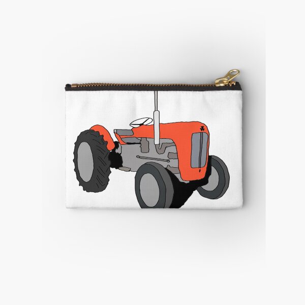 Item preview, Massey Ferguson 35 Art designed and sold by Tom Caston.