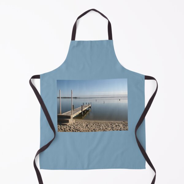 Item preview, Still Waters - Lake Bonney, Barmera, SA designed and sold by Rosdenphoto.