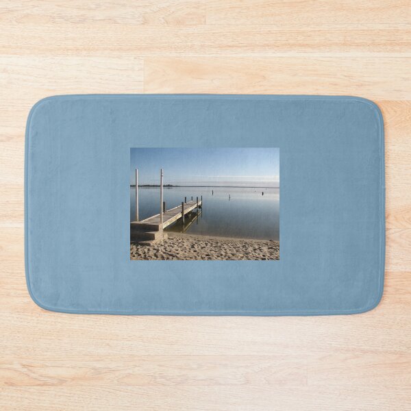 Item preview, Still Waters - Lake Bonney, Barmera, SA designed and sold by Rosdenphoto.