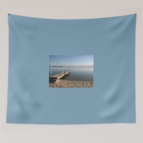 Item preview, Still Waters - Lake Bonney, Barmera, SA designed and sold by Rosdenphoto.
