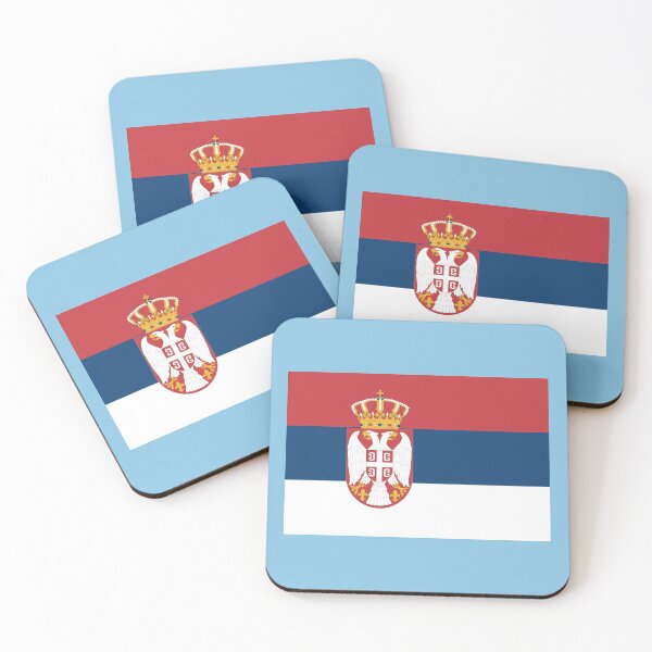 Item preview, Serbia designed and sold by Cheesy06.