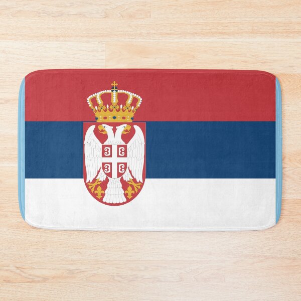 Item preview, Serbia designed and sold by Cheesy06.