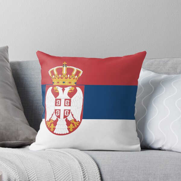Item preview, Serbia designed and sold by Cheesy06.
