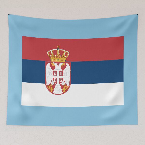 Item preview, Serbia designed and sold by Cheesy06.