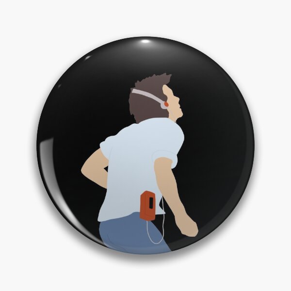 Item preview, Footloose Illustration designed and sold by Kathy’s Creations .
