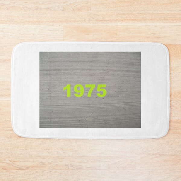 Item preview, The year 1975 - green designed and sold by JPOempathy.