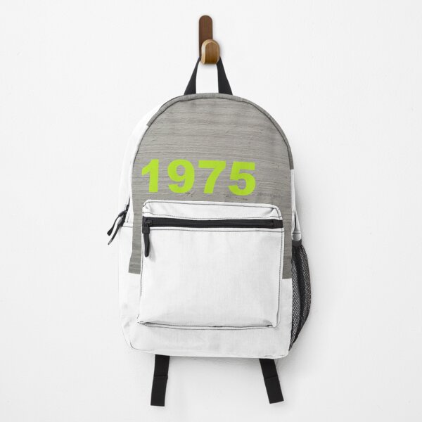 Item preview, The year 1975 - green designed and sold by JPOempathy.