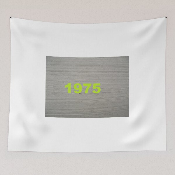 Item preview, The year 1975 - green designed and sold by JPOempathy.