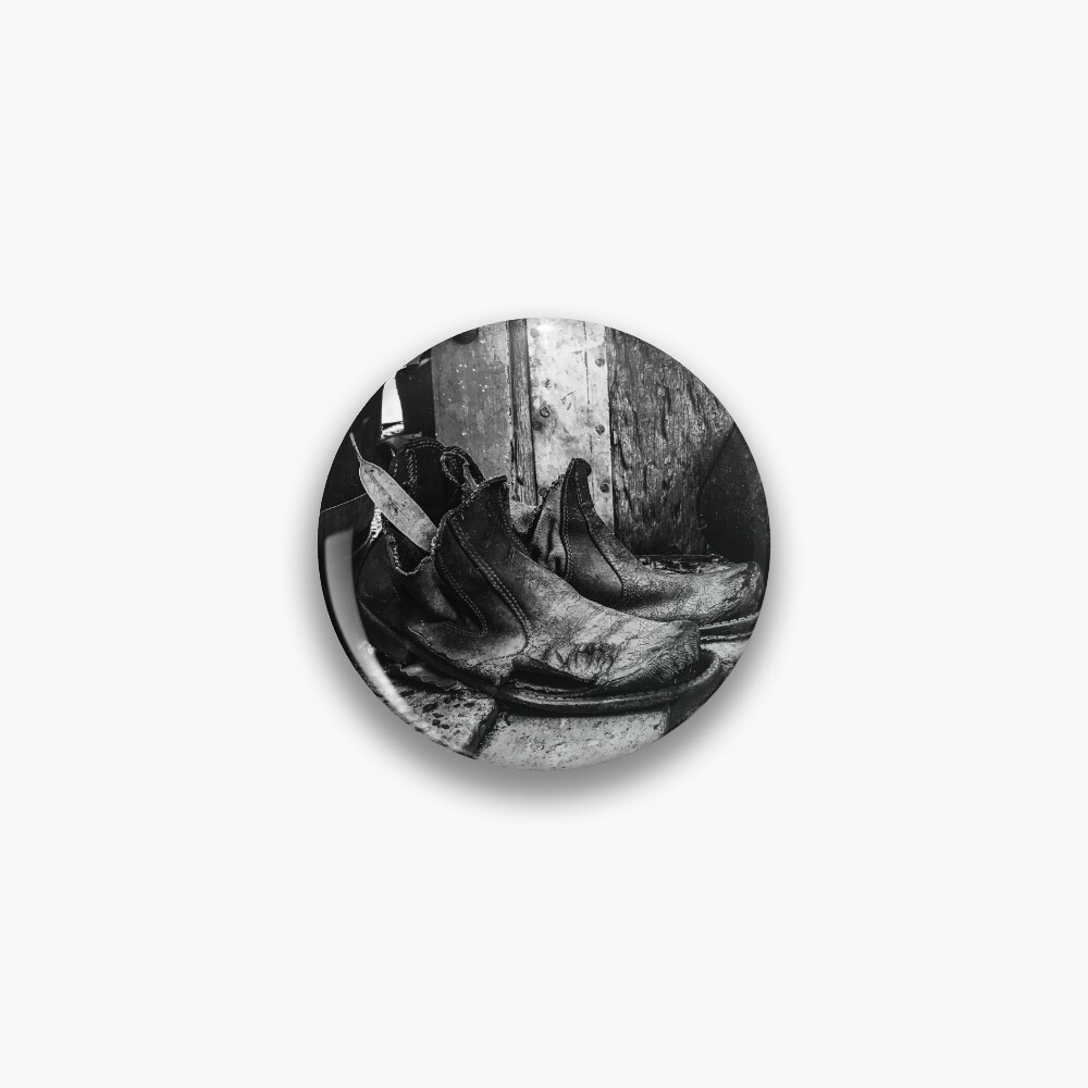 Item preview, Pin designed and sold by Ruth Goldsack.