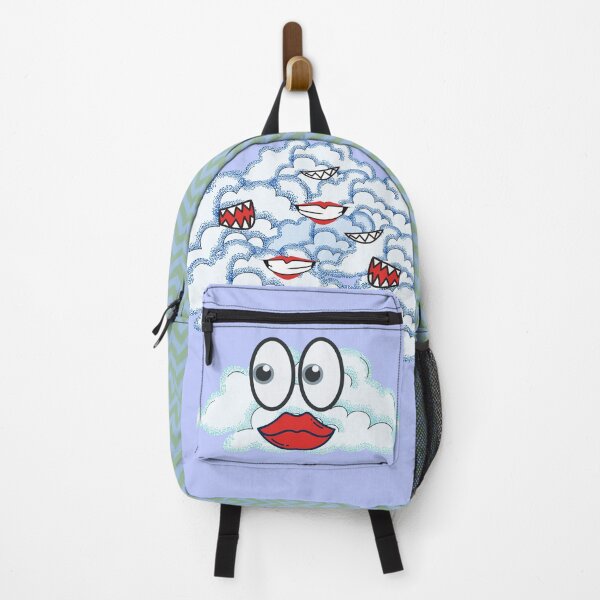 Item preview, Cartoon clouds designed and sold by crikz.