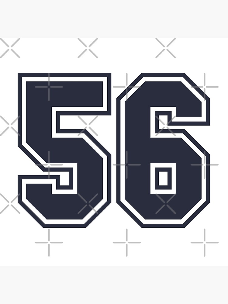 CUSTOM Number Letters Sports Navy Blue Arm Sleeve Basketball