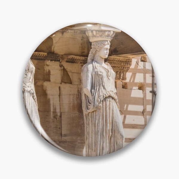 Item preview, Caryatids designed and sold by petewelsby.