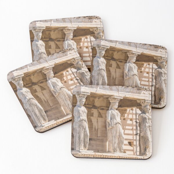 Item preview, Caryatids designed and sold by petewelsby.