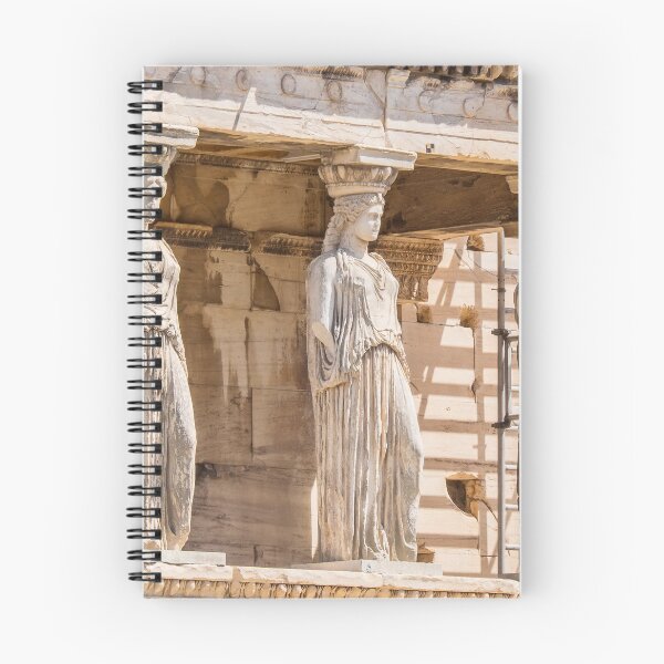 Item preview, Caryatids designed and sold by petewelsby.