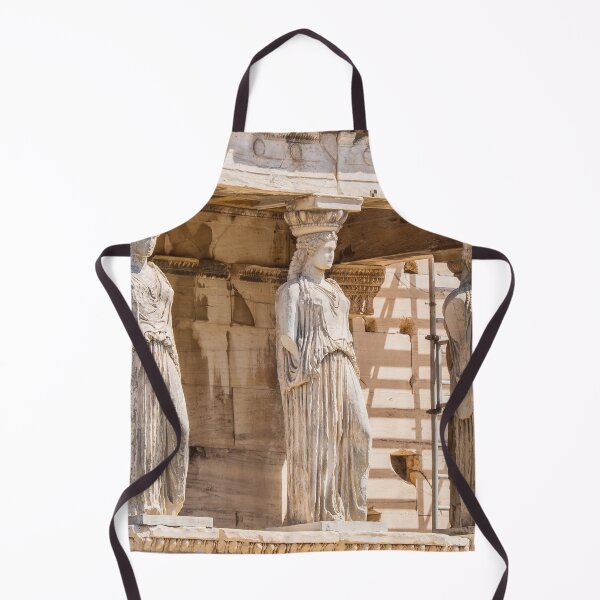 Item preview, Caryatids designed and sold by petewelsby.