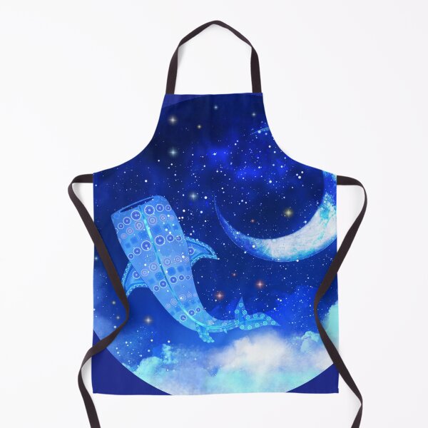Item preview, WHALE-SHARK GALAXY 313 designed and sold by sana90.