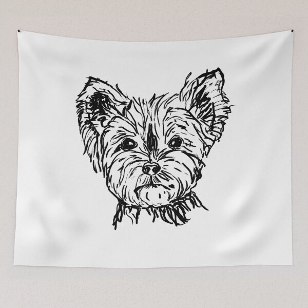Item preview, Yorkshire designed and sold by NinaBetterNot.
