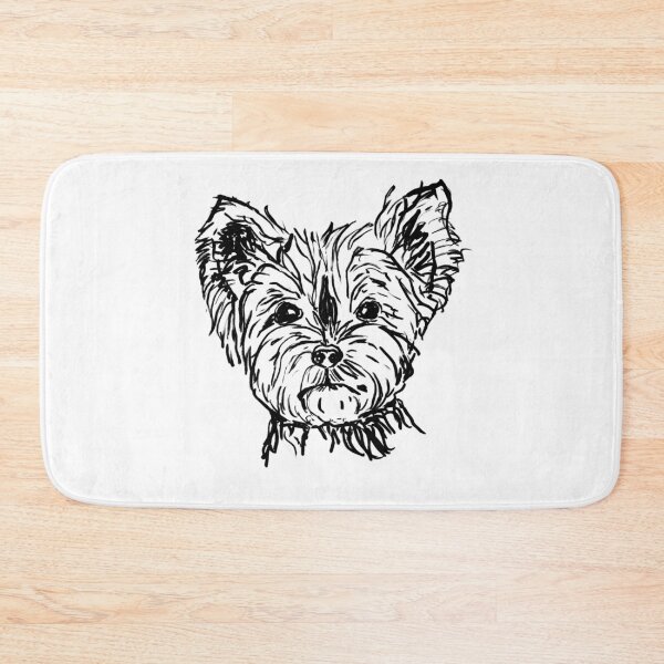 Item preview, Yorkshire designed and sold by NinaBetterNot.